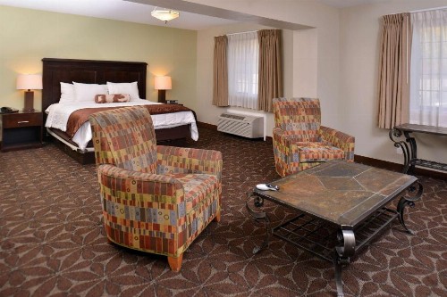 America's Best Value Inn - Memphis Airport - image 21