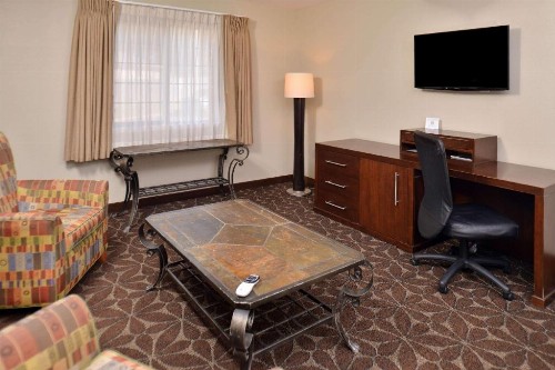 America's Best Value Inn - Memphis Airport - image 22