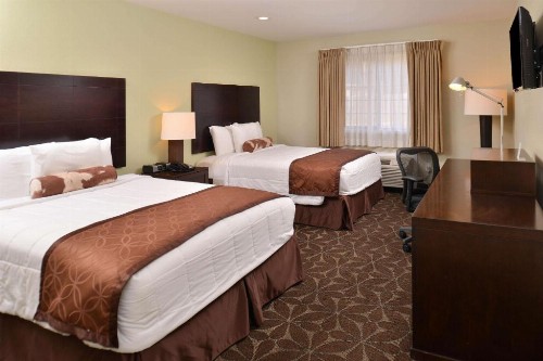 America's Best Value Inn - Memphis Airport - image 24