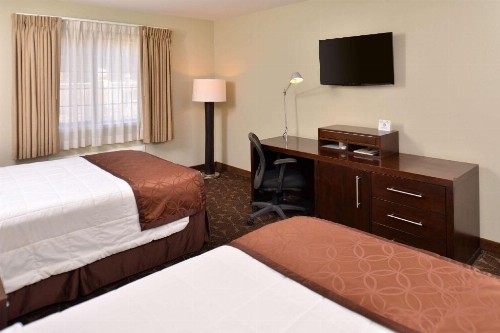 America's Best Value Inn - Memphis Airport - image 25