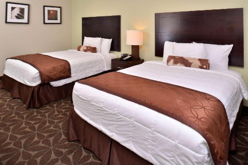 America's Best Value Inn - Memphis Airport - image 26