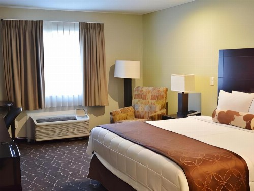 America's Best Value Inn - Memphis Airport - image 30