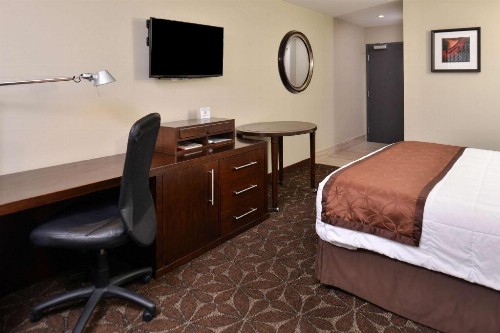America's Best Value Inn - Memphis Airport - image 31