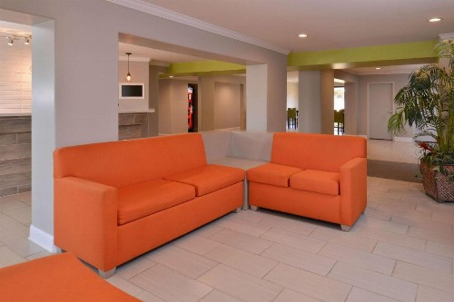 America's Best Value Inn - Memphis Airport - image 4