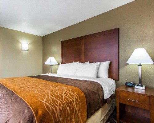 AmericInn by Wyndham Memphis East - image 7