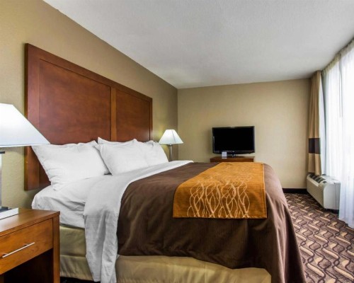 AmericInn by Wyndham Memphis East - image 8