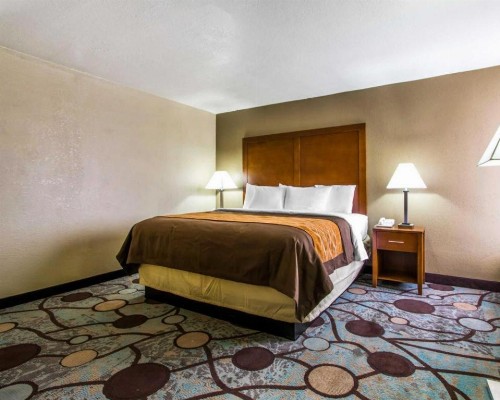 AmericInn by Wyndham Memphis East - image 11