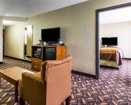 AmericInn by Wyndham Memphis East - image 18
