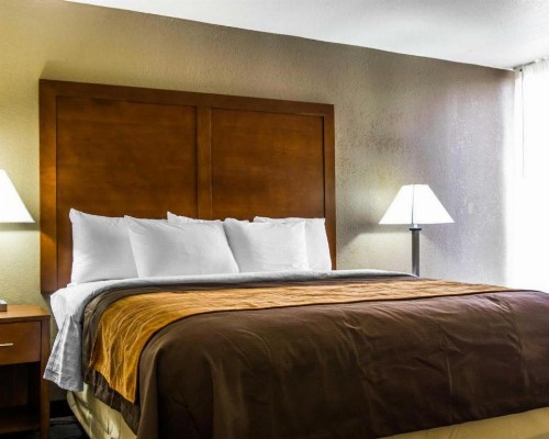 AmericInn by Wyndham Memphis East - image 21