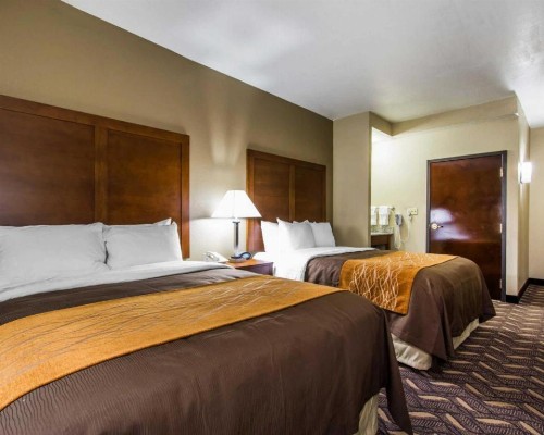 AmericInn by Wyndham Memphis East - image 22