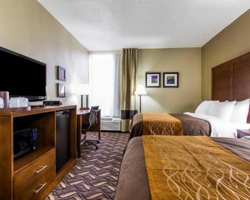 AmericInn by Wyndham Memphis East - image 23