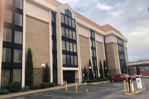 AmericInn by Wyndham Memphis East - image 2