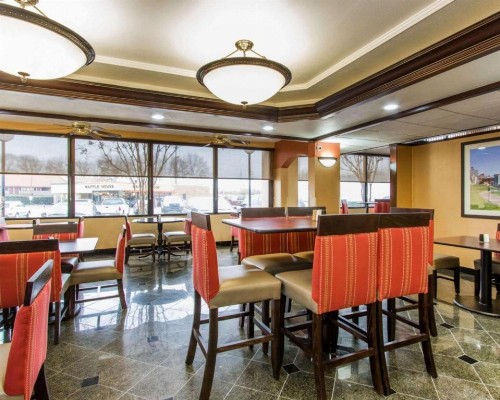 AmericInn by Wyndham Memphis East - image 3
