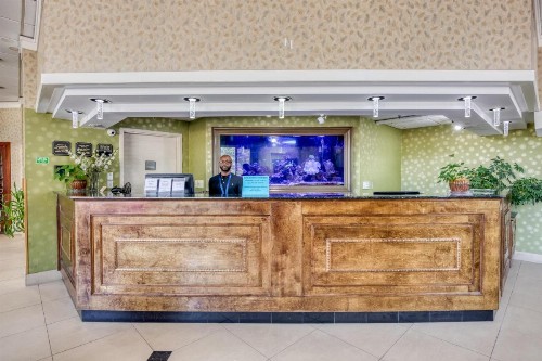 OYO Hotel Memphis TN I-40 - image 26