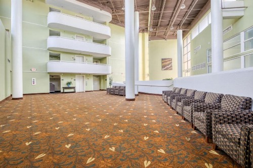OYO Hotel Memphis TN I-40 - image 6
