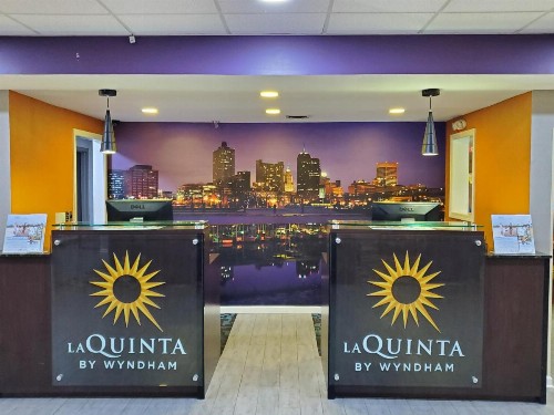 La Quinta Inn Memphis Airport
