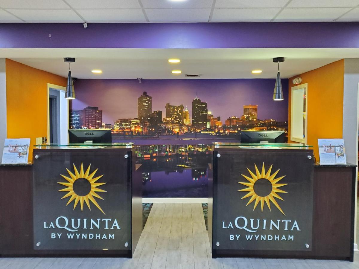 La Quinta by Wyndham Memphis Airport Graceland - main image