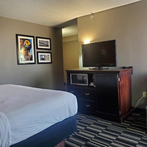 La Quinta by Wyndham Memphis Airport Graceland - image 14