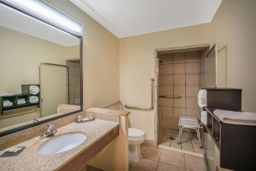 La Quinta by Wyndham Memphis Airport Graceland - image 18