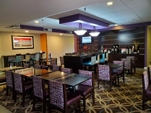 La Quinta by Wyndham Memphis Airport Graceland - image 19