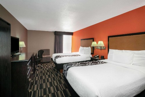 La Quinta by Wyndham Memphis Airport Graceland - image 5