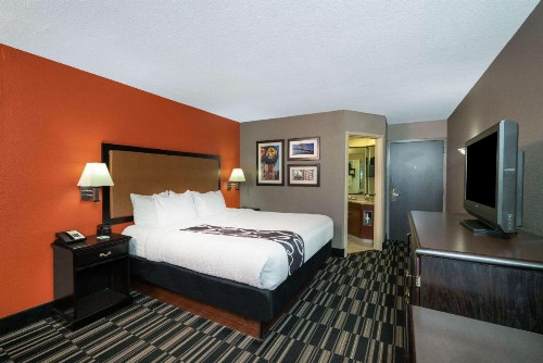 La Quinta by Wyndham Memphis Airport Graceland - image 8