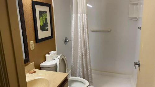 Extended Stay America Suites - Memphis - Apple Tree - image 21
