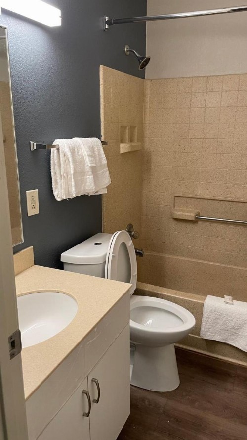 Extended Stay America Suites - Memphis - Apple Tree - image 23