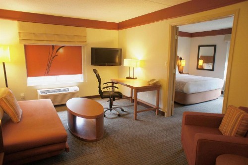 La Quinta by Wyndham Memphis Primacy Parkway - image 12