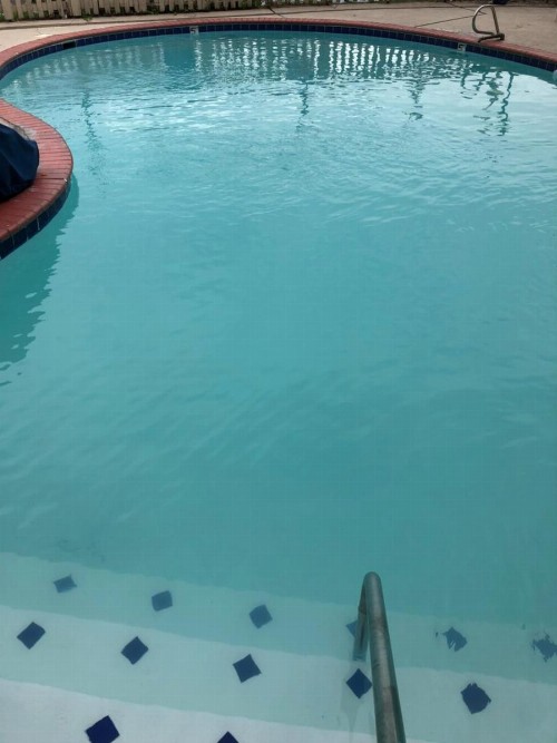 Budgetel Inn & Suites Memphis - image 21