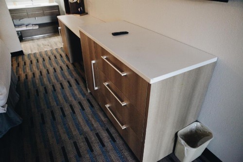 Budgetel Inn & Suites Memphis - image 23