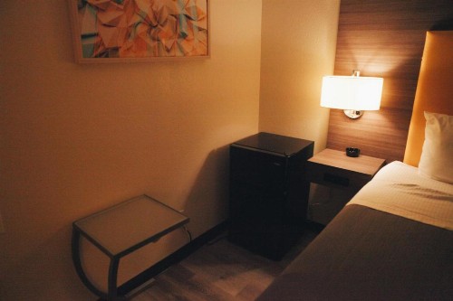 Budgetel Inn & Suites Memphis - image 25