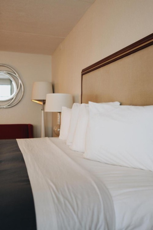 Budgetel Inn & Suites Memphis - image 27