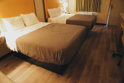 Budgetel Inn & Suites Memphis - image 31