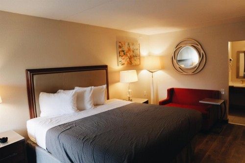Budgetel Inn & Suites Memphis - image 33