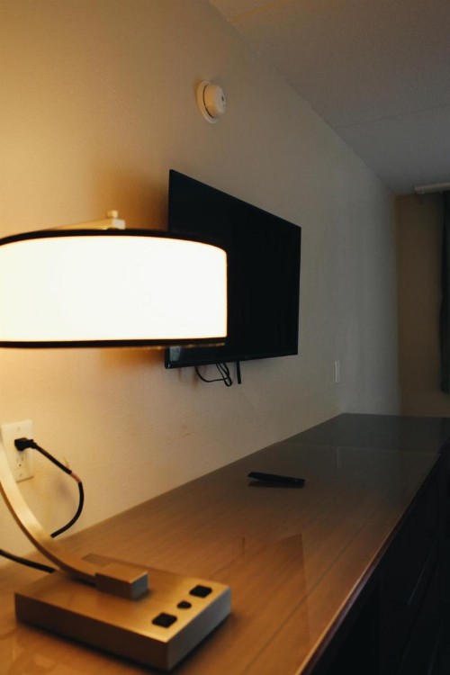 Budgetel Inn & Suites Memphis - image 34