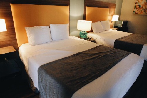 Budgetel Inn & Suites Memphis - image 36