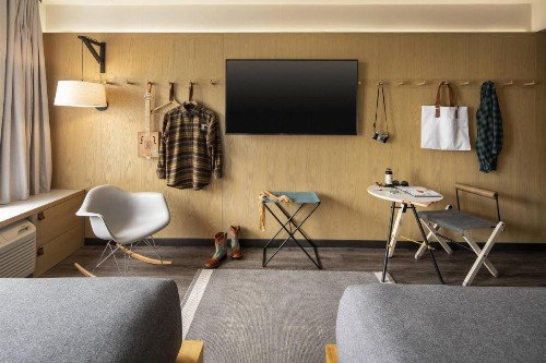 MOXY Memphis Downtown - image 10