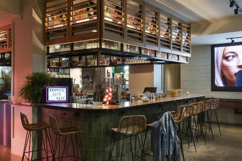 MOXY Memphis Downtown - image 16