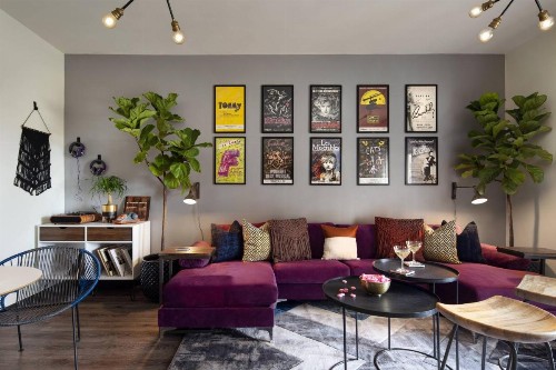 MOXY Memphis Downtown - image 22