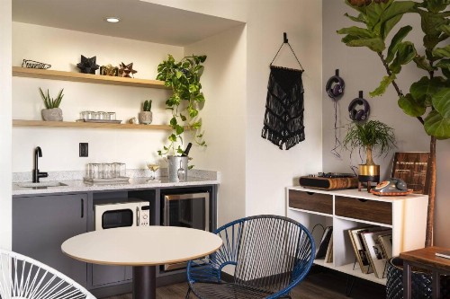 MOXY Memphis Downtown - image 23