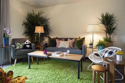 MOXY Memphis Downtown - image 27