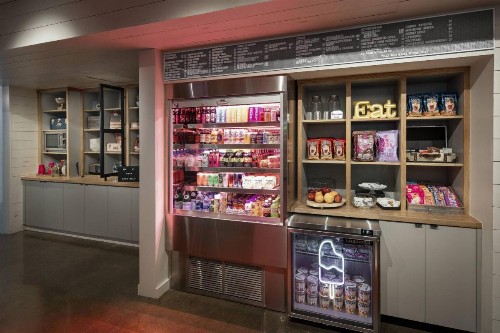 MOXY Memphis Downtown - image 38