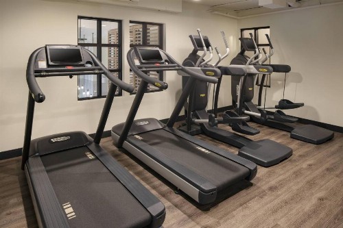 MOXY Memphis Downtown - image 42