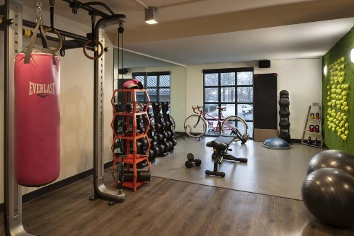 MOXY Memphis Downtown - image 43
