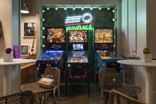 MOXY Memphis Downtown - image 45