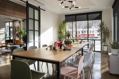 MOXY Memphis Downtown - image 48