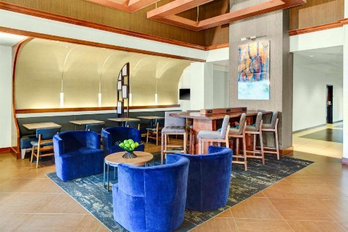 Hyatt Place Memphis Primacy Parkway - image 11