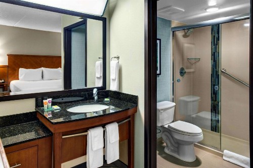 Hyatt Place Memphis Primacy Parkway - image 13