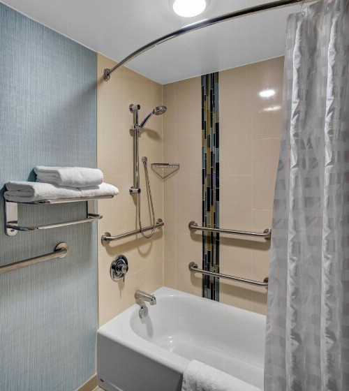Hyatt Place Memphis Primacy Parkway - image 21